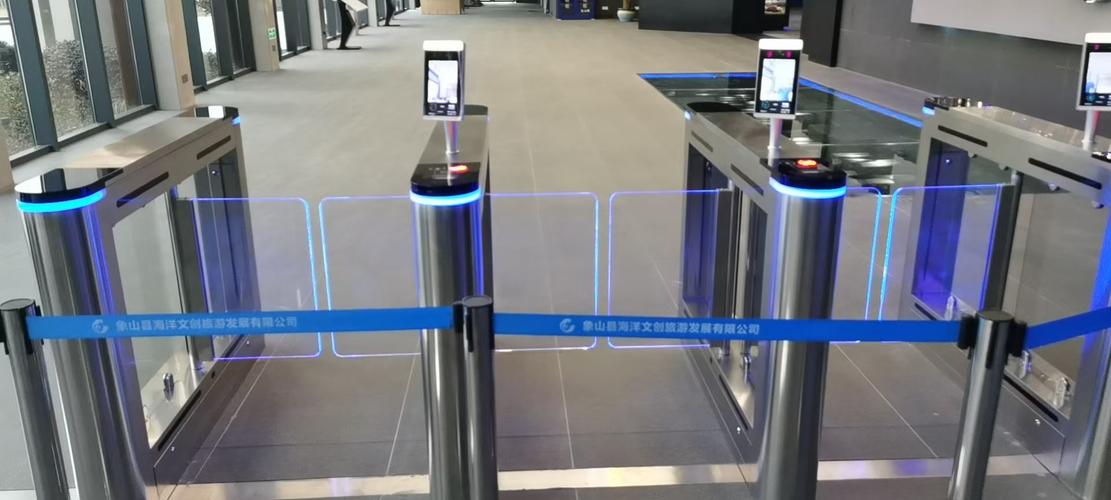 海口园区人脸售票机报价与选型指南 景区票务系统智慧升级